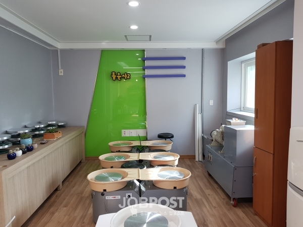 한국도자재단, 경기 청년 도예 공방 조성 참여 시·군 공개 모집...4월 3일까지 접수