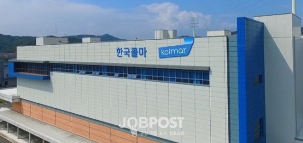 한국콜마, 지속적인 특허 기술개발로 R&D 전문 기업 위상 강화