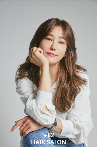 범계미용실 플러스82헤어 범계점 민서부원장, 여성스러움이 돋보이는 헤어스타일 제안