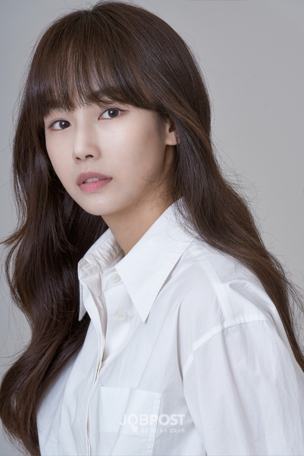 [JOB포커스] 충무로가 주목하는 2021년을 빛낼 신인 배우 진세희를 만나다.