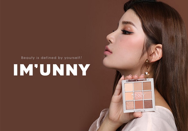 유니클럽, 아임유니 브랜드명 변경