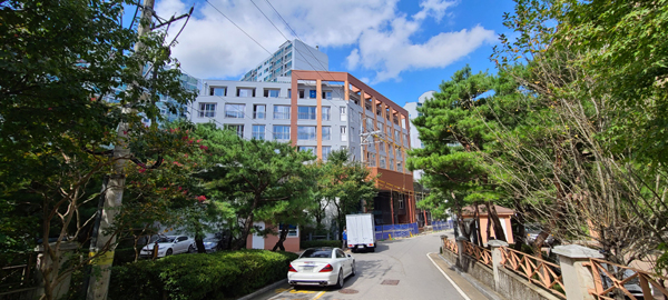 서울 전셋값으로 내집마련...특화 설계 적용한 상현동 아파트 더에스상현 분양
