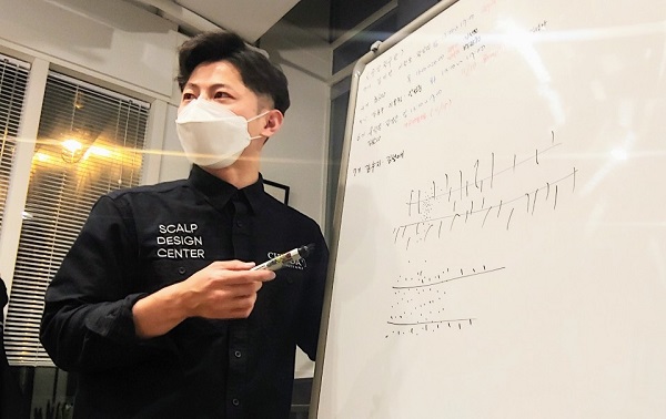 스칼프디자인센터, 확장 이전으로 도약 준비해