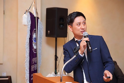 ㈜온페이퍼크리에이티브, 2021 대한민국을 빛낼 인물‧브랜드 대상 수상