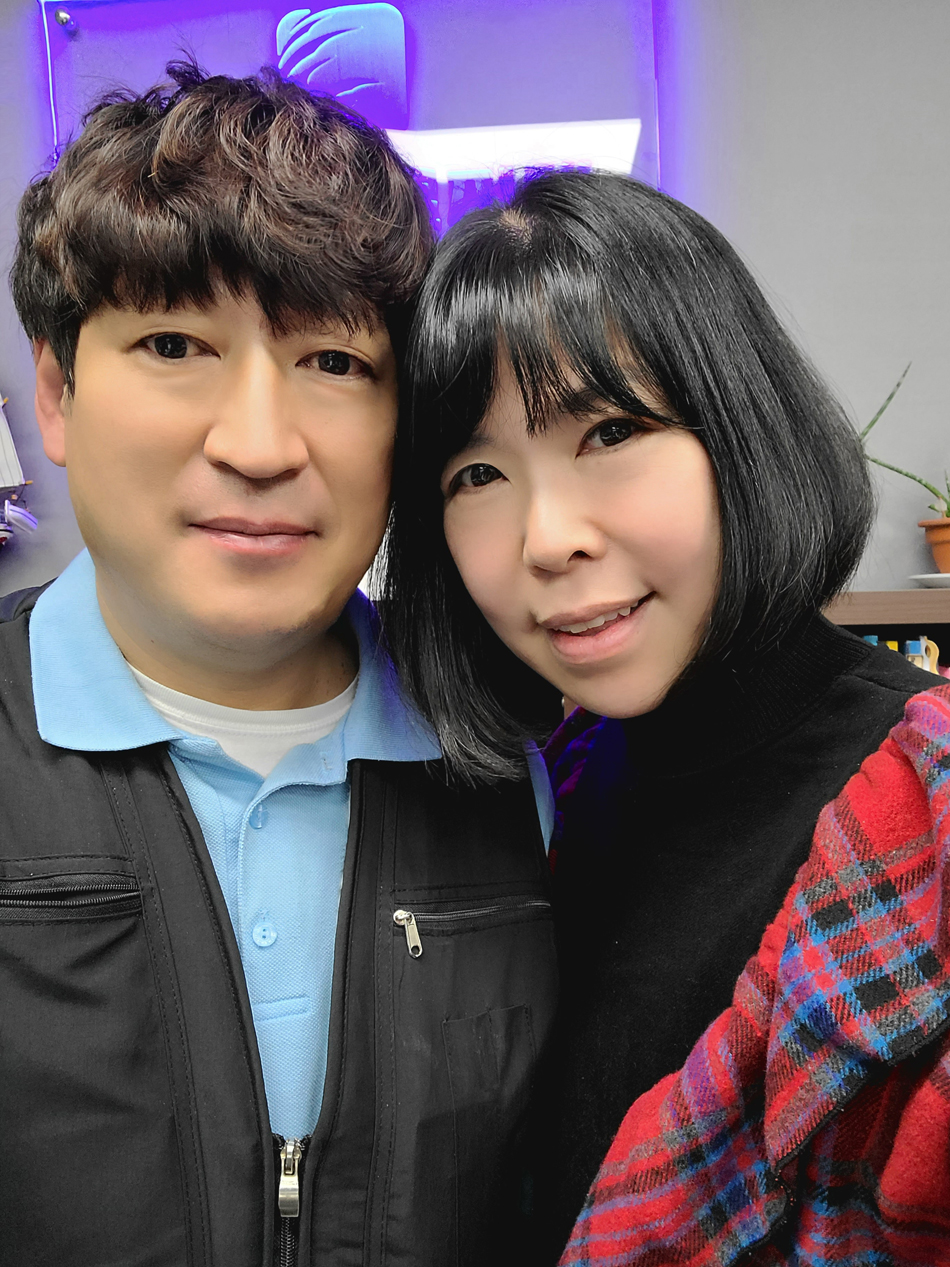 백년로지텍 백애심 대표, 독보적인 벽걸이 TV 설치 기술로 가전 문화를 선도한다