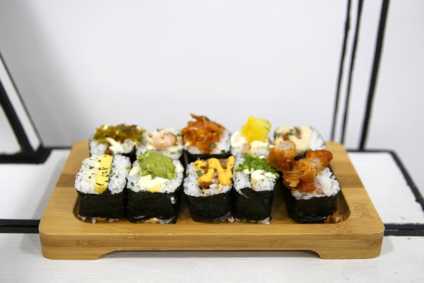 외식창업 브랜드 미상수제주먹김밥 간편 조리시스템 기반 가맹점 오픈 지속
