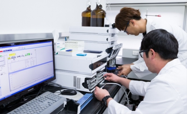 (주) 대한바이오팜, 육두구 항노화·근감소증 물질 개발에 성공