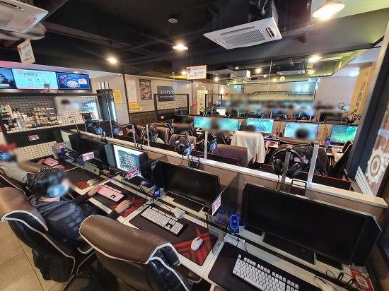 PC방창업 길잡이 역할 톡톡히 하는 아이센스리그PC방, 창업 프로모션 진행