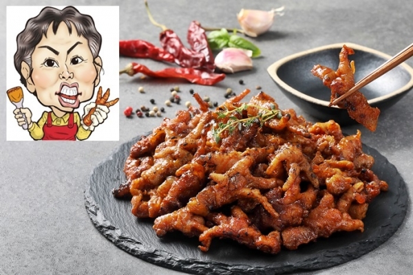 닭발창업 욕쟁이할매닭발, 배달 샵인샵 운영 제안