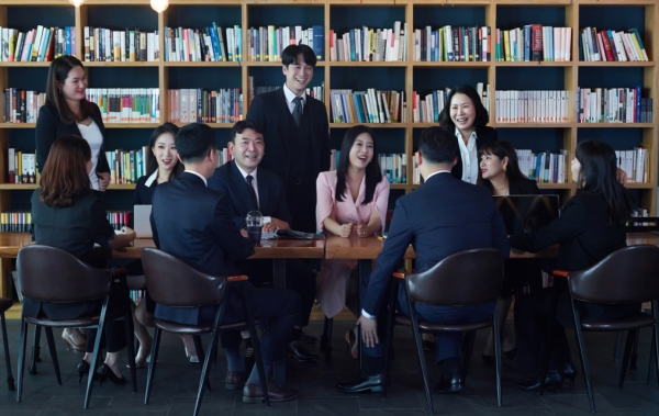 비즈업성공지원단, 중소기업 대표들을 위한 종합경영컨설팅 실시