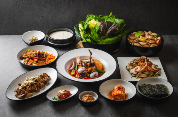 차돌삼합 전문점 진대감, 20호점(안산고잔점) 오픈