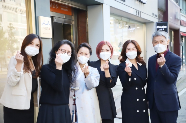 서울시사회적경제지원센터, 소상공인 문화예술 비즈니스 확대 지원…골목경제 활성화 속도
