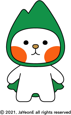 세계 자연의 날 선포식, 공식캐릭터 자연이 첫 선