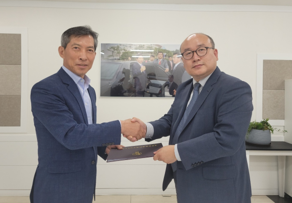 서강전문학교, 대한민국경비협회서울지방협회 MOU...경찰경호인재 육성