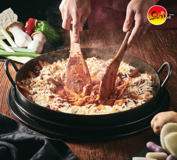 유가네닭갈비, 가맹점 평균 운영년수 7년…안정적인 운영 선보여