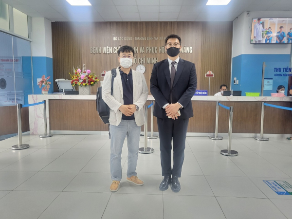 코스앤코랩, 한국의 디지털 헬스케어 전문 기업 제나와 MOU 체결