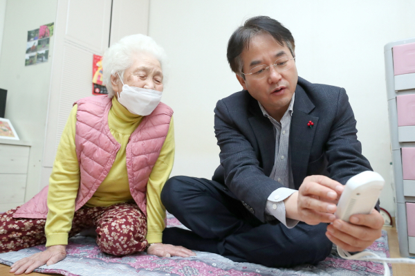 고양특례시, 주거복지센터로 취약계층 지원