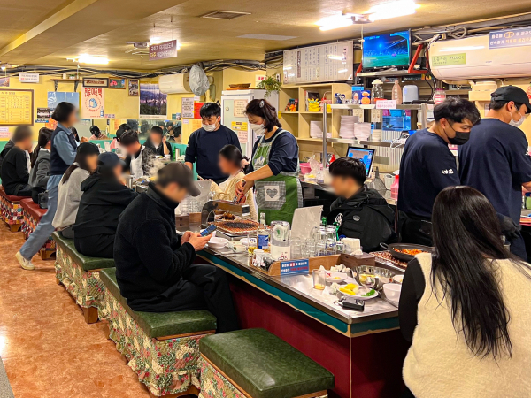 세광양대창, 순천조례점 신규 오픈