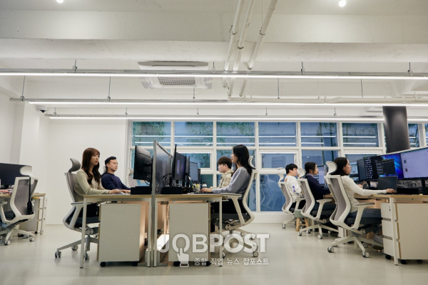 D2C 기업 이삼오구, 경력직 채용 확대