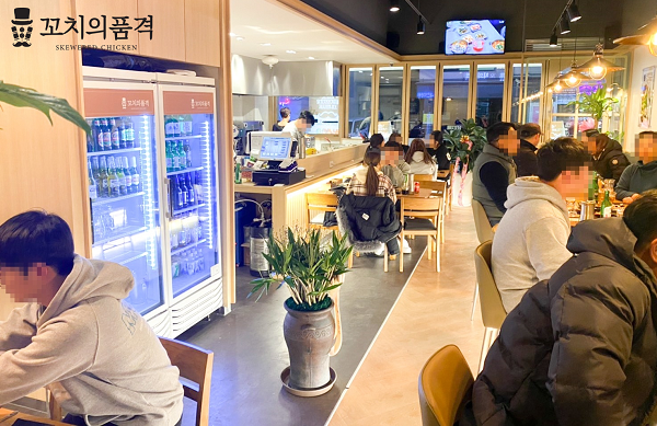 꼬치의품격, 신규 창업프로모션 선보여