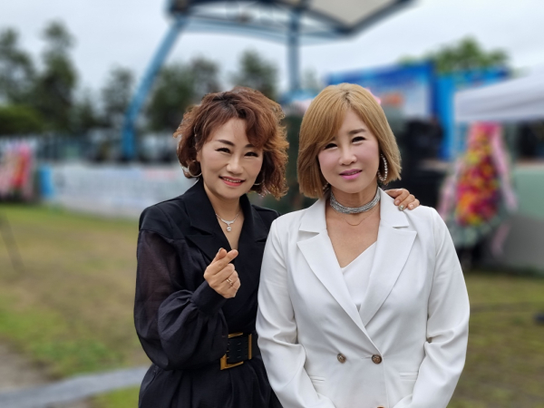 제10회 진도군 수산인 한마음대회 성료