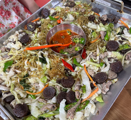 양지전주집 신림동백순대, 요식업 창업자 위한 선착순 프로모션 진행