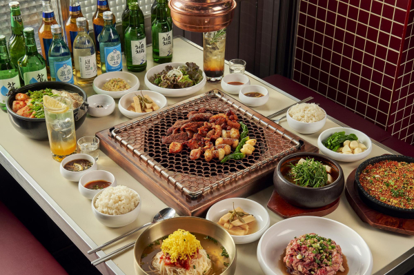 고기 브랜드 초대창 리브랜딩 단행 효율성 높이는 브랜드 자리매김