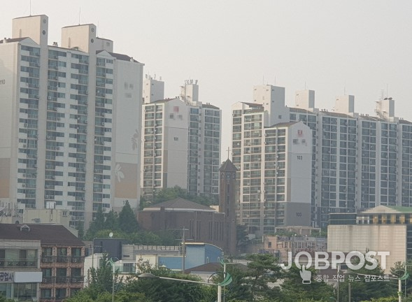 국토부, 성남 금광2동 등 경기‧인천 5곳 도심복합사업 예정지구 지정