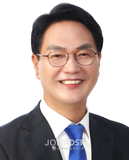 심덕섭 고창군수 농촌인력적정인건비 조례는 최소한의 지역농업인 보호조치