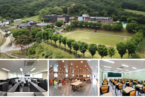 수만휘 기숙학원, 고3 대상 소수정예 수능만점 썸머스쿨 개강