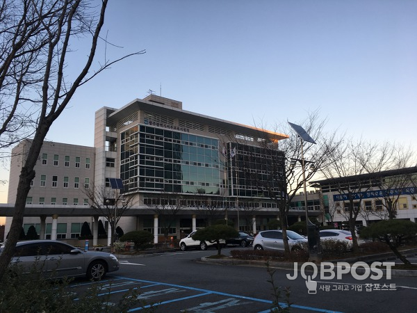 서부교육지원청 학교지원센터, 교직원 업무 확 줄인다