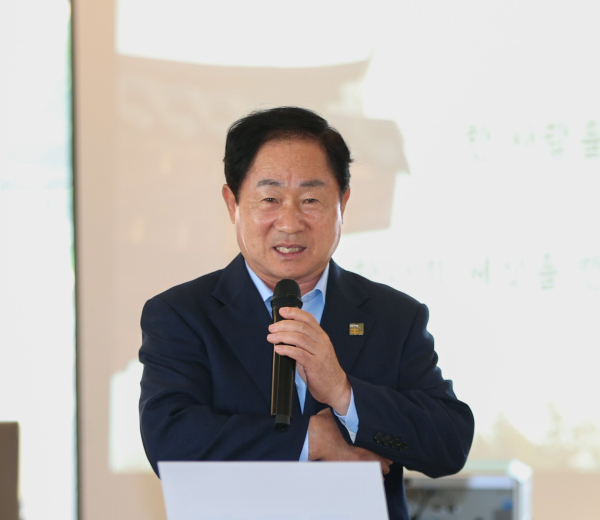남양주시, 평내·호평 학부모 미래교육공동체 아카데미 성료