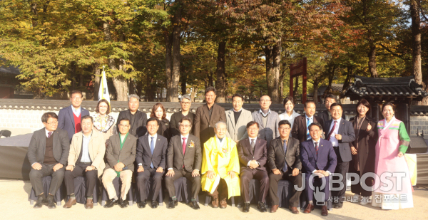 황실문화재단, 제3회 경기전황실가족음악회 진행