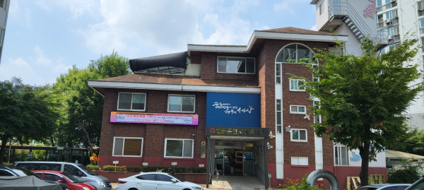 대덕구청, 인지 활동 강화 교육에 앞장