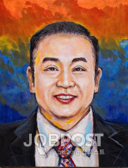 시사매거진 김공 사장, 광주광역시 자전거연맹 회장 출마 선언