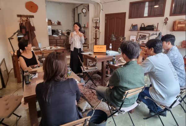 금천구 청년문화기획기업 프리즈미, G밸리서 프리워커 대상 커뮤니티 덕빌 커뮤니티 운영 시작