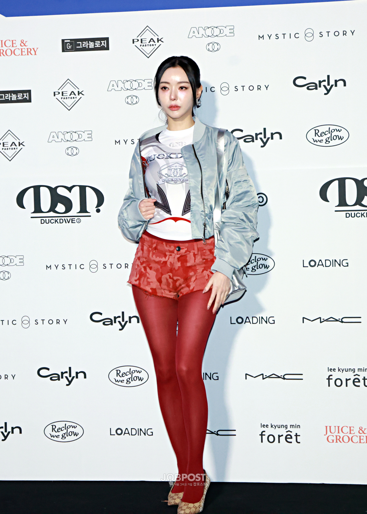 [포토] 정열의 세리
