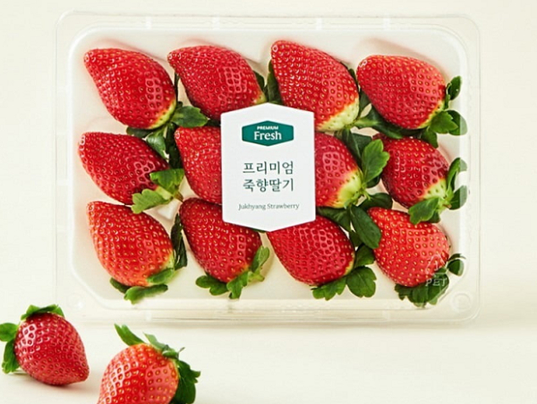 쿠팡, 프리미엄 프레시 론칭…신선식품 시장 본격 진출