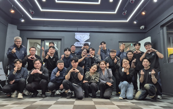 스팀 세차장 창업 ABC스팀, 전국 확장 본격화…4월 4개 오픈 완료, 5월 추가 오픈 예정
