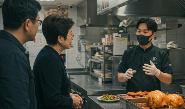오늘통닭, 48년 전통 치킨 브랜드…창업설명회 통해 운영 노하우 공개