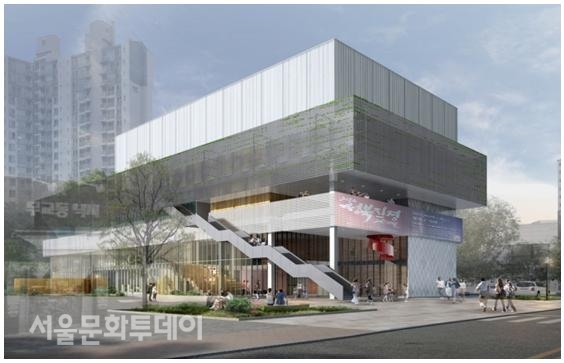 7월 개관 서울미디어랩 , 입주기업 모집 및 지원
