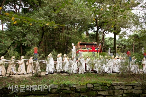 화성시문화재단, 문체부 주관 '2021년 교류사업 기획 지원 공모' 선정