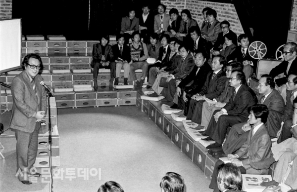 [정동극장 25주년 기념 특별포럼②]재건축 방향성과 새로운 포지셔닝
