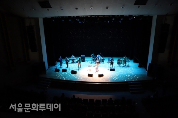 양천문화재단, 균형발전 혁신 네트워크 협의회 혁신사례 공모전서 장려상 수상