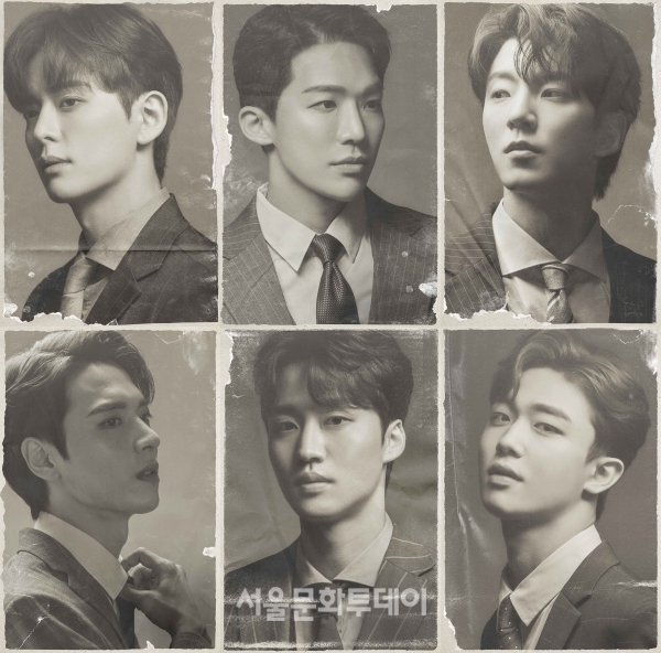 뮤지컬 쓰릴 미 2차 캐스팅 공개…동현, 김이담, 이석준, 최재웅 출연