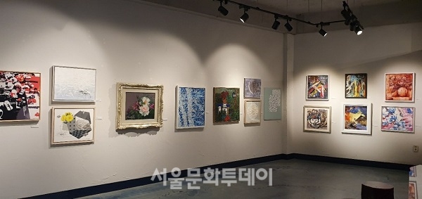 [특별기획] 화가의, 화가에 의한, 화가를 위한 미술 단체 G‧ART(지아트)