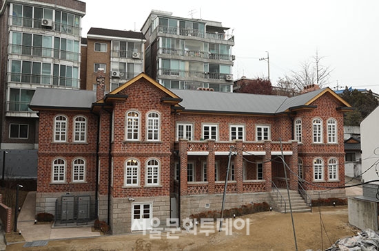 딜쿠샤 가옥, 추석연휴 맞아 사전관람예약 인원 늘린다