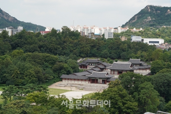 종로구, 경희궁 재조명하는 토론회 열어