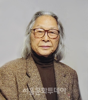 [부고] 서양화가 박돈 화백 별세