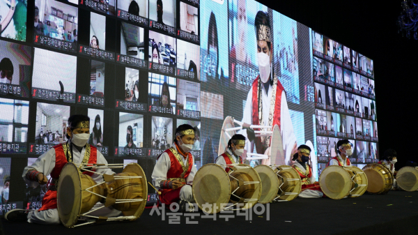 예술로 어울리는 장애인 문화예술교육, 제5회 예울림 페스티벌 개최